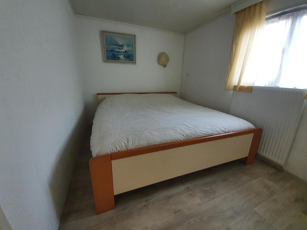 Chalet De Roos Willa Doornspijk Zewnętrze zdjęcie