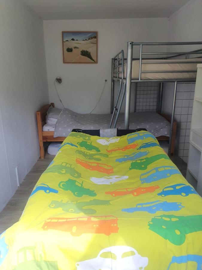 Chalet De Roos Willa Doornspijk Zewnętrze zdjęcie
