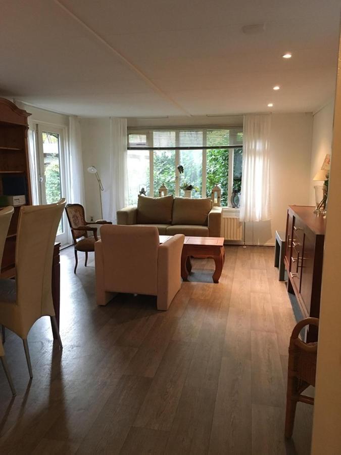 Chalet De Roos Willa Doornspijk Zewnętrze zdjęcie