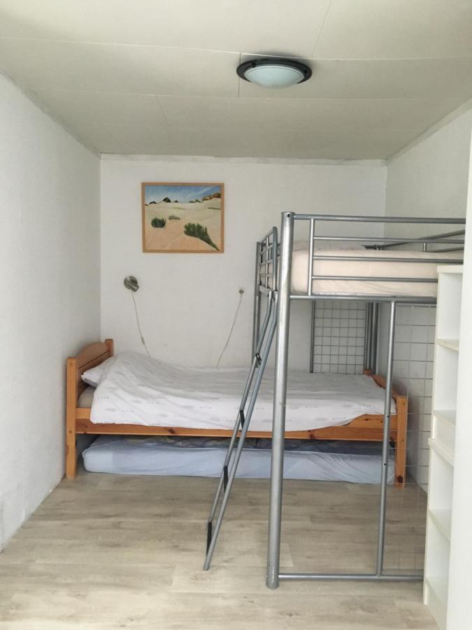 Chalet De Roos Willa Doornspijk Zewnętrze zdjęcie