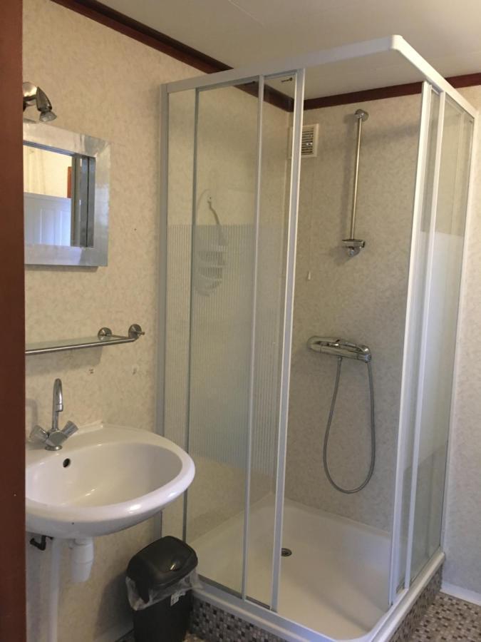 Chalet De Roos Willa Doornspijk Zewnętrze zdjęcie