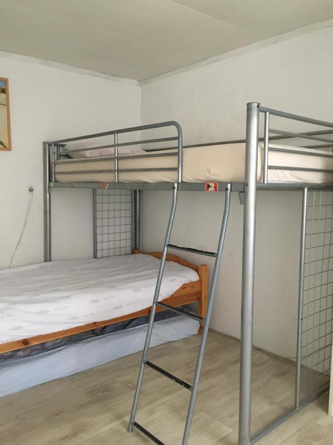 Chalet De Roos Willa Doornspijk Zewnętrze zdjęcie